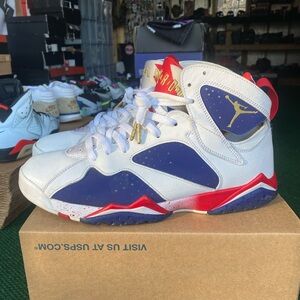 Jordan 7 ‘Tinker Alternate’ Size 11.5